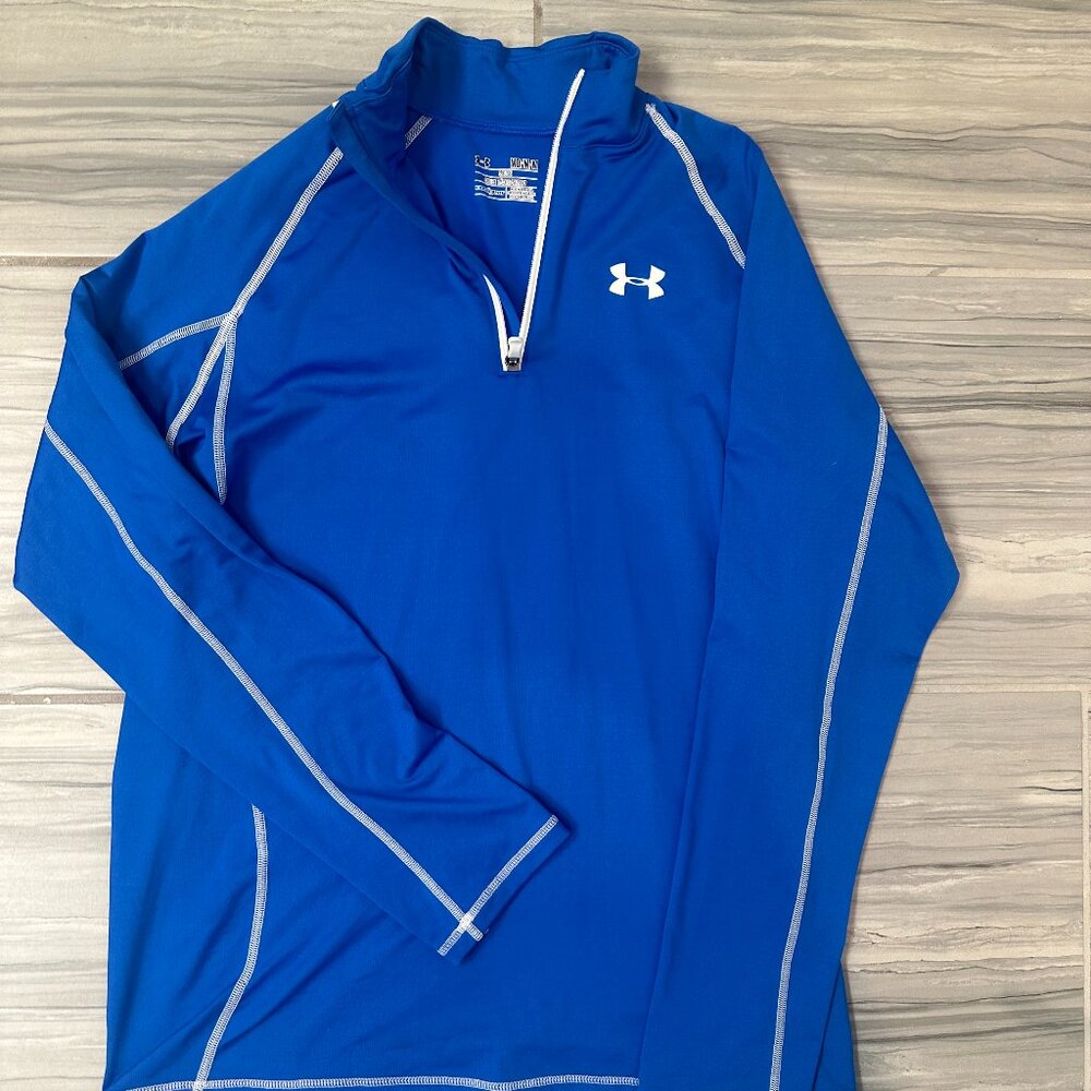 Men's Under Armour Pullover